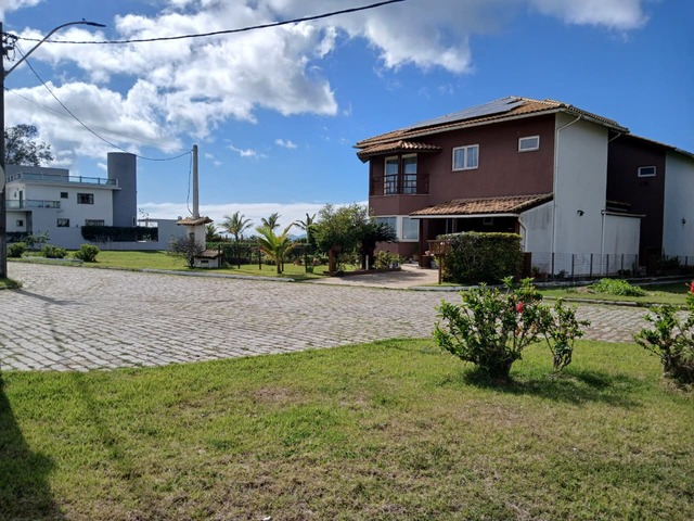 Terreno em condomínio para Venda em Rio das Ostras - 4