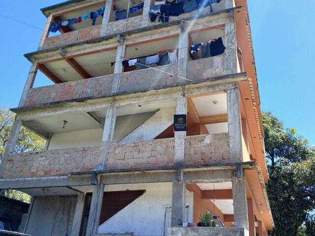 #1112 - Apartamento para Venda em Rio das Ostras - RJ