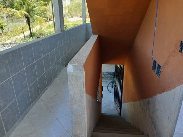 #1112 - Apartamento para Venda em Rio das Ostras - RJ