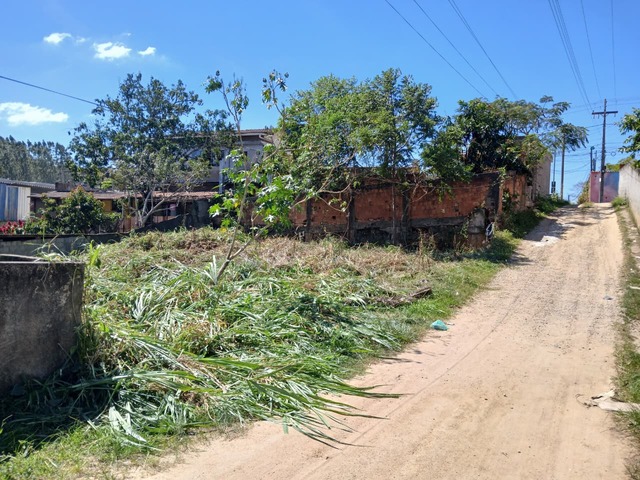 #1113 - Área para Venda em Rio das Ostras - RJ