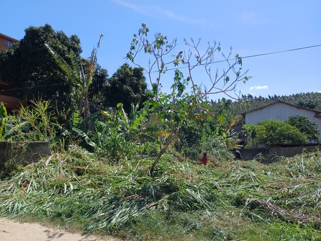 #1113 - Área para Venda em Rio das Ostras - RJ