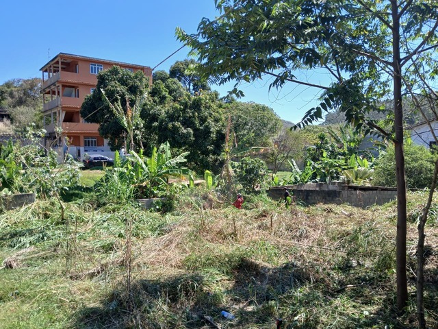 Área para Venda em Rio das Ostras - 4