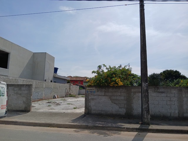 #1025 - Terreno para Venda em Rio das Ostras - RJ