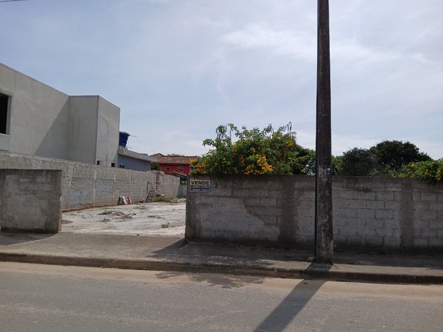 #1025 - Terreno para Venda em Rio das Ostras - RJ