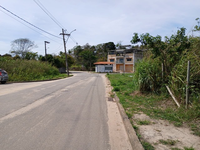 Terreno para Venda em Rio das Ostras - 5
