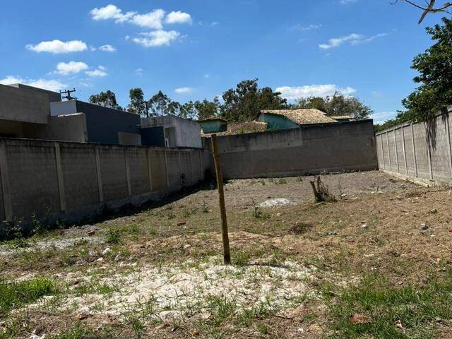 #922 - Área para Venda em Rio das Ostras - RJ