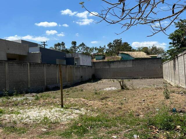 #922 - Área para Venda em Rio das Ostras - RJ