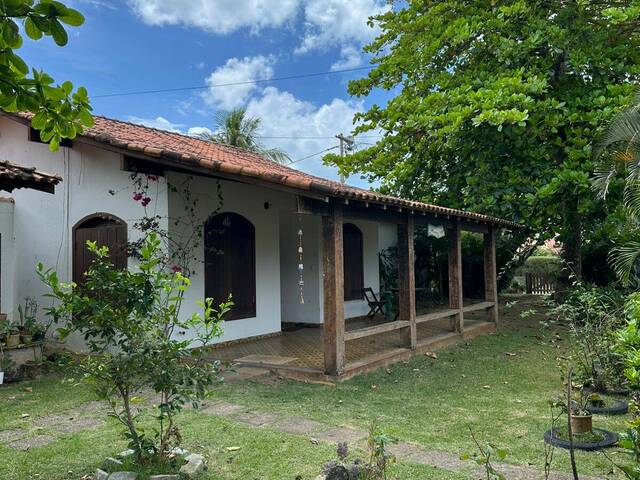 #1068 - Casa para Venda em Rio das Ostras - RJ