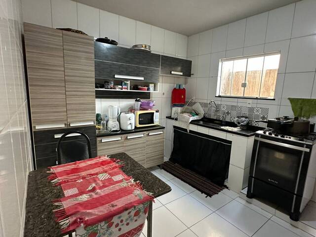 Casa para Venda em Rio das Ostras - 5