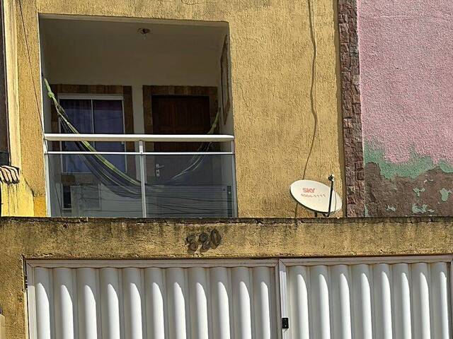 #1114 - Casa para Venda em Rio das Ostras - RJ