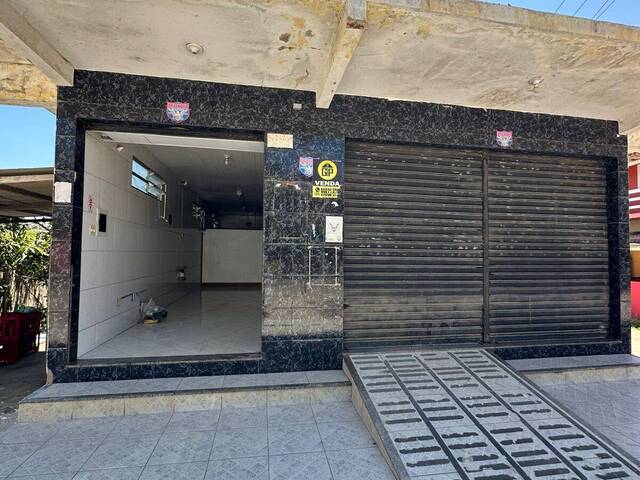 #1117 - Sala para Venda em Rio das Ostras - RJ