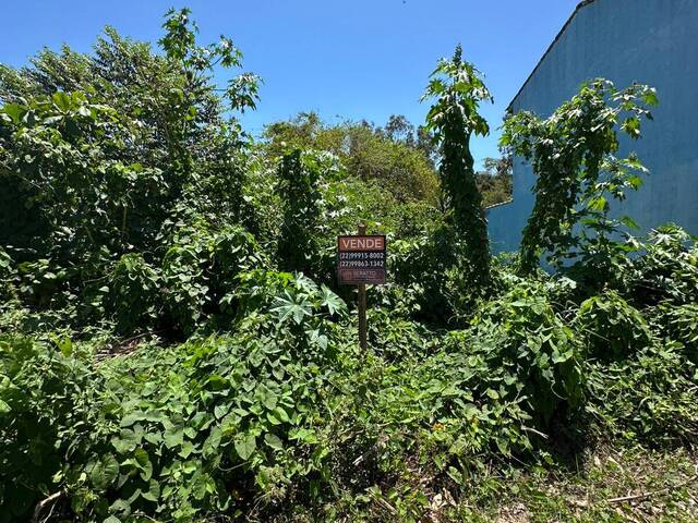 Área para Venda em Rio das Ostras - 5