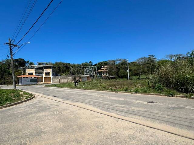 #1025 - Terreno para Venda em Rio das Ostras - RJ