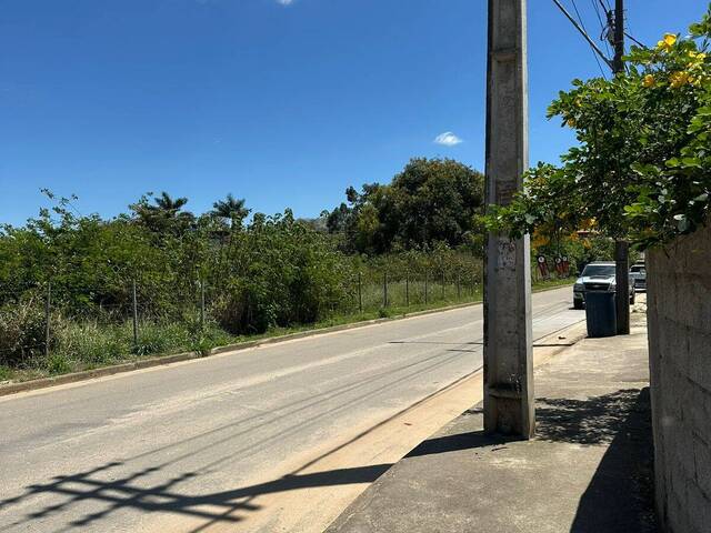 #1025 - Terreno para Venda em Rio das Ostras - RJ