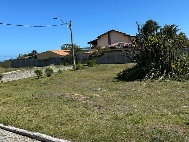 Venda em Mar do Norte - Rio das Ostras