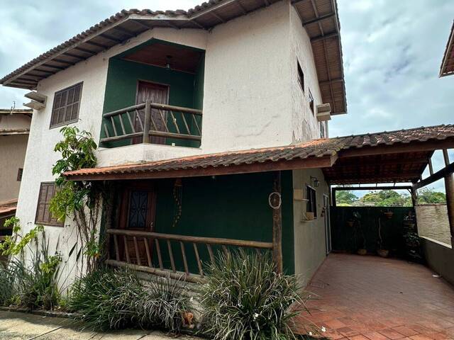 Venda em Mar do Norte - Rio das Ostras