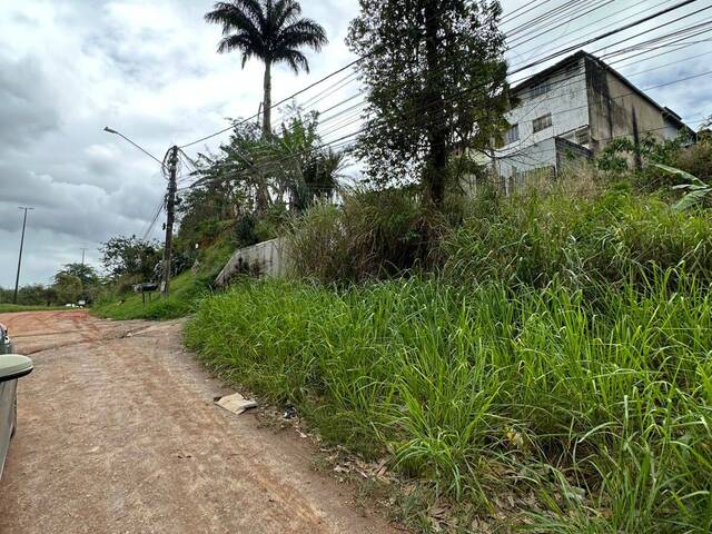Área para Venda em Rio das Ostras - 3
