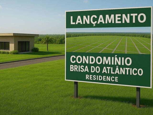Venda em Mar do Norte - Rio das Ostras