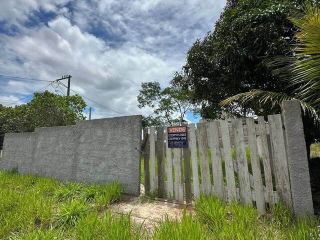 Venda em Mar do Norte - Rio das Ostras