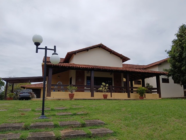 Casa para Venda em Rio das Ostras - 3