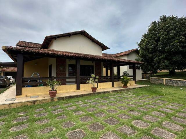 Venda em Mar do Norte - Rio das Ostras