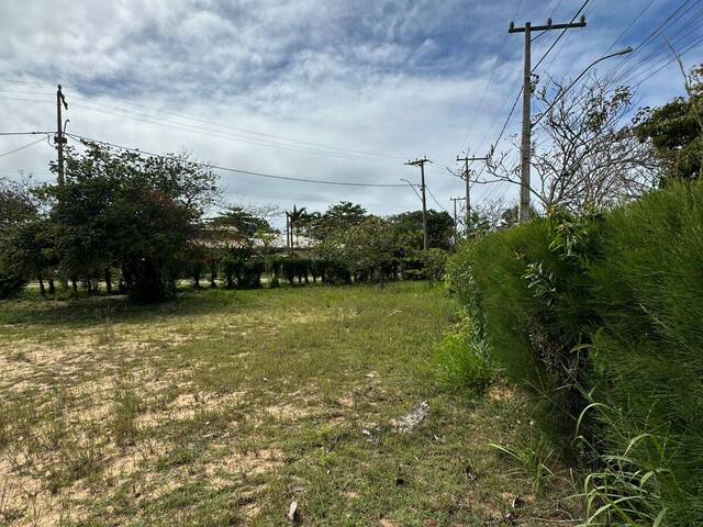 Área para Venda em Rio das Ostras - 4