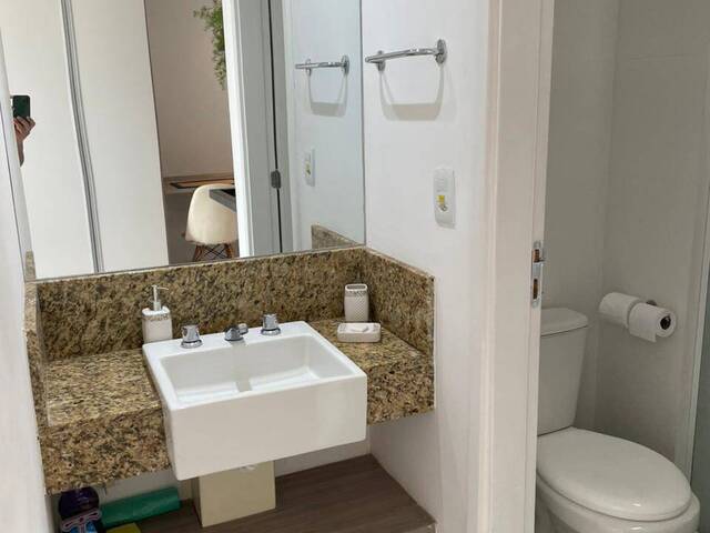 #1128 - Apartamento para Venda em Macaé - RJ