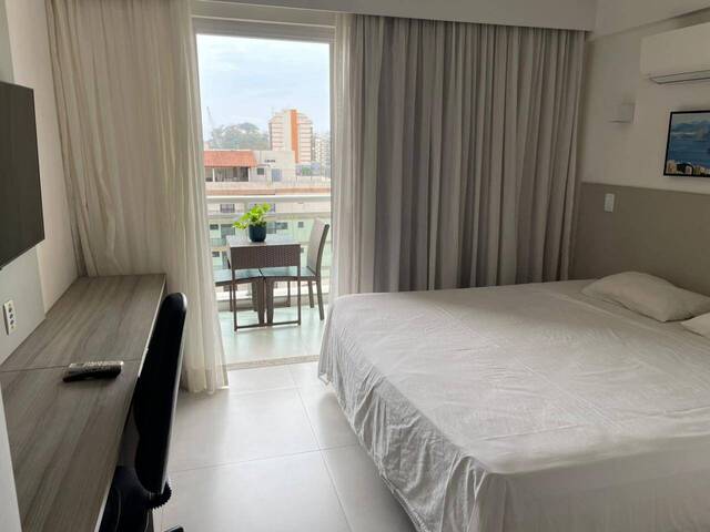 #1128 - Apartamento para Venda em Macaé - RJ