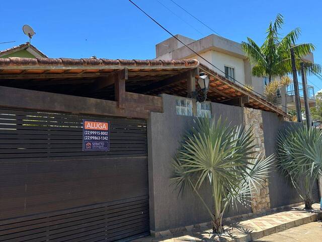 Locação em Mar do Norte - Rio das Ostras