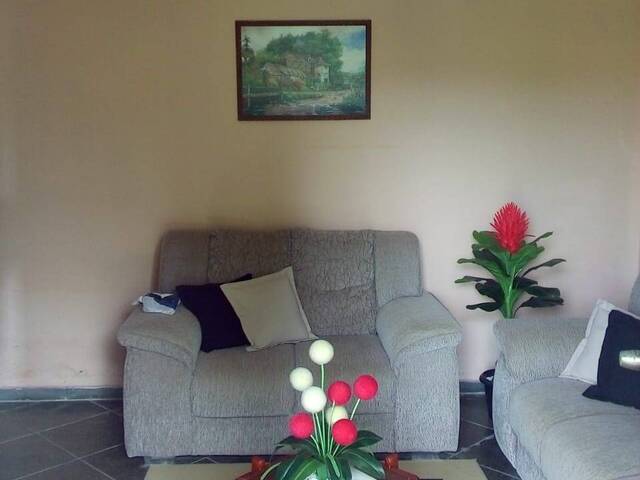 #1129 - Casa para Venda em Rio das Ostras - RJ