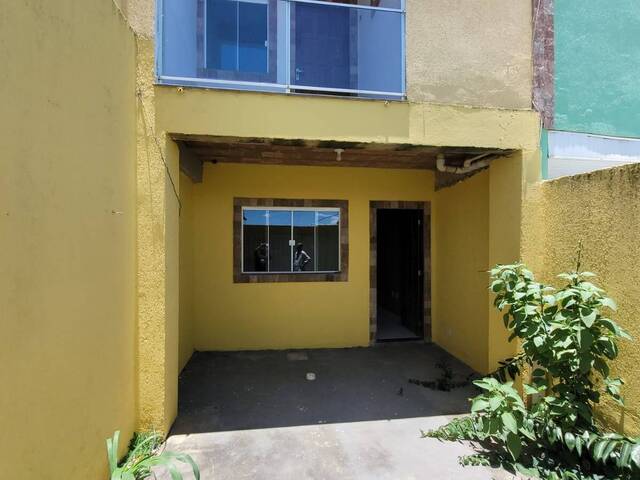 #1114 - Casa para Venda em Rio das Ostras - RJ