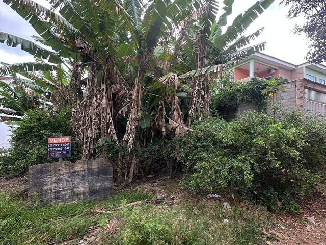 #975 - Área para Venda em Rio das Ostras - RJ