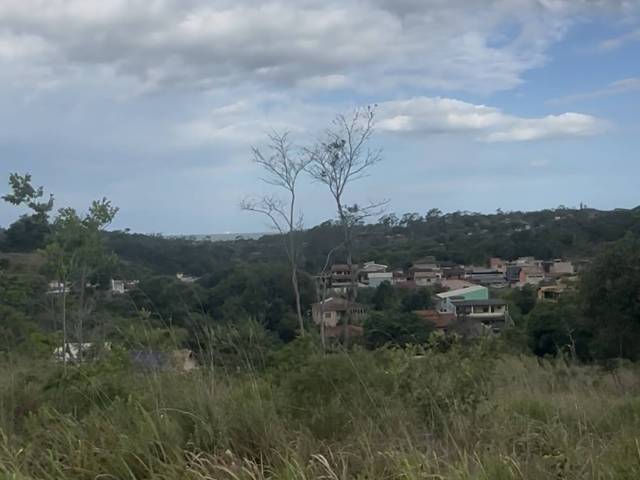 Área para Venda em Rio das Ostras - 3