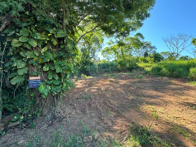 #1134 - Área para Venda em Rio das Ostras - RJ