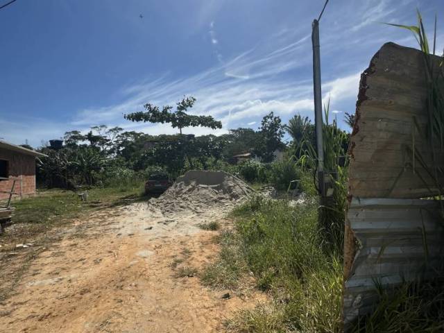 #1136 - Área para Venda em Rio das Ostras - RJ