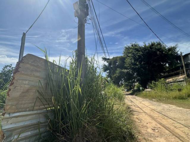 Área para Venda em Rio das Ostras - 4