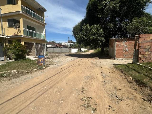 Área para Venda em Rio das Ostras - 5
