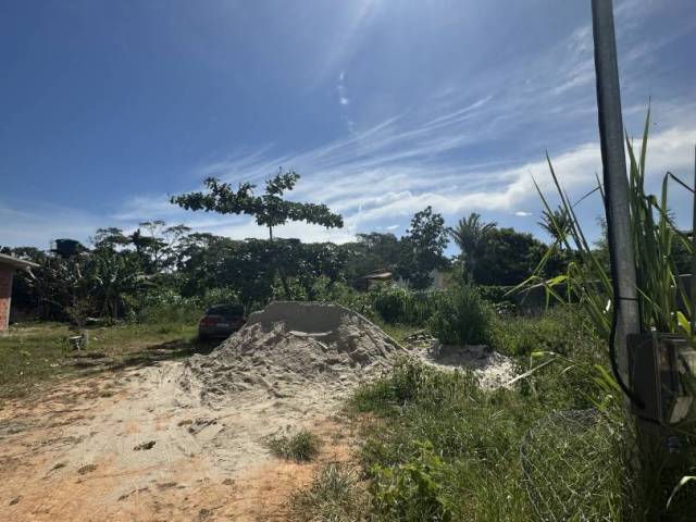 #1136 - Área para Venda em Rio das Ostras - RJ