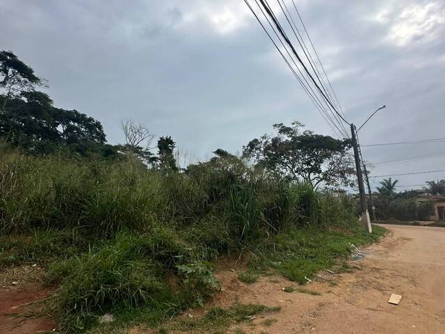 Área para Venda em Rio das Ostras - 3