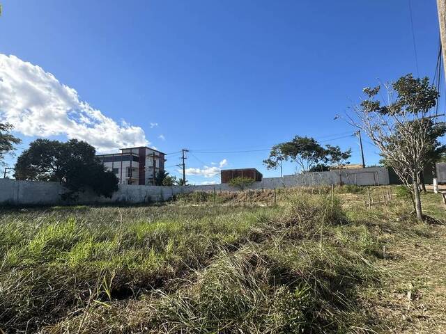 Área para Venda em Rio das Ostras - 2