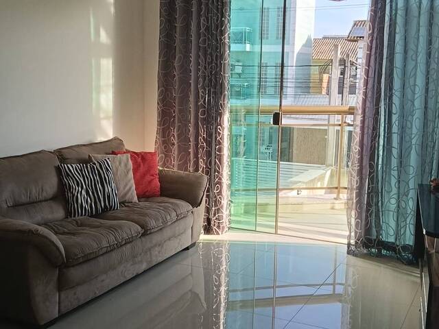 Apartamento para Venda em Rio das Ostras - 4