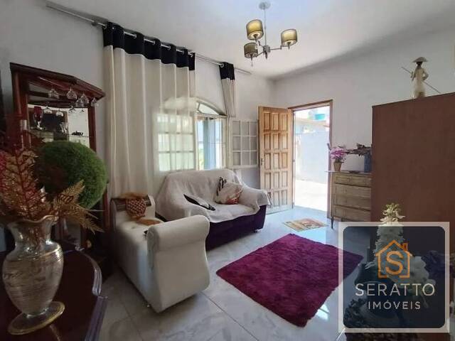 Casa para Venda em Rio das Ostras - 5