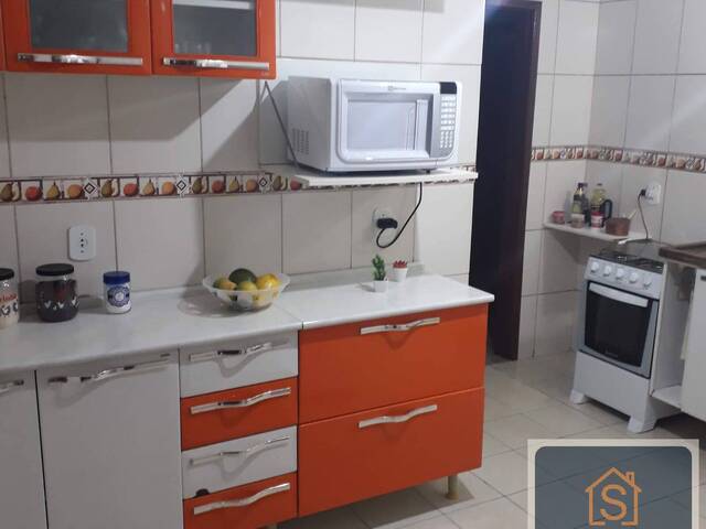 Casa para Venda em Rio das Ostras - 4