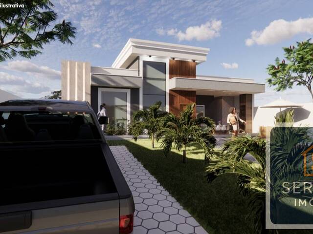 #1148 - Casa para Venda em Rio das Ostras - RJ