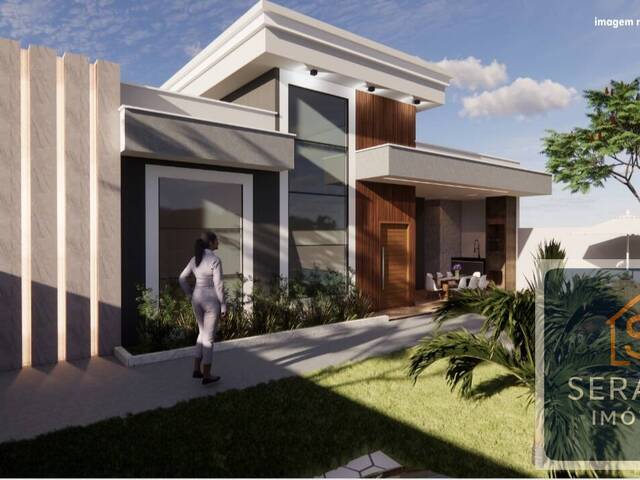 #1148 - Casa para Venda em Rio das Ostras - RJ