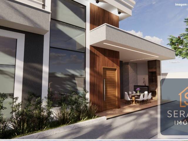 #1148 - Casa para Venda em Rio das Ostras - RJ